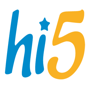 hi5 Messanger